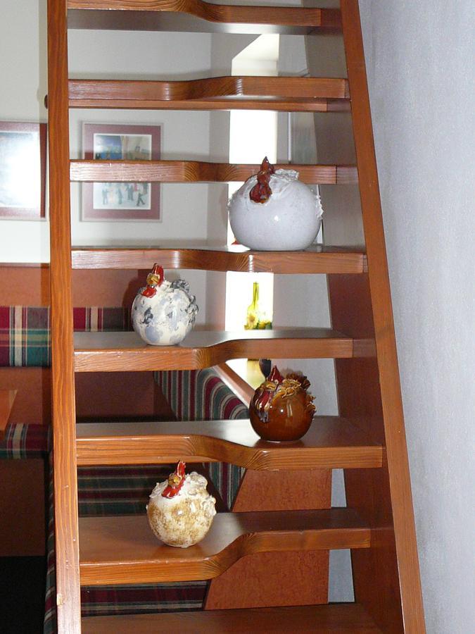 Penzion Praktik Krumlov Prisecna Room photo